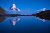 Matterhorn Dawn