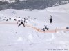 Huge air in the brilliant final between Marco Ottiker and Christian Stohr