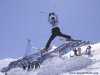 nice jump from amateur skier87