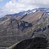 Photomap of the Ober Rothorn walk