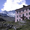 The hotel at Trift