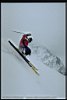 IMG0023 - Jurg Johannes skis everyday whatever the weather.