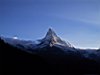 Another Matterhorn sunset - 67 KB